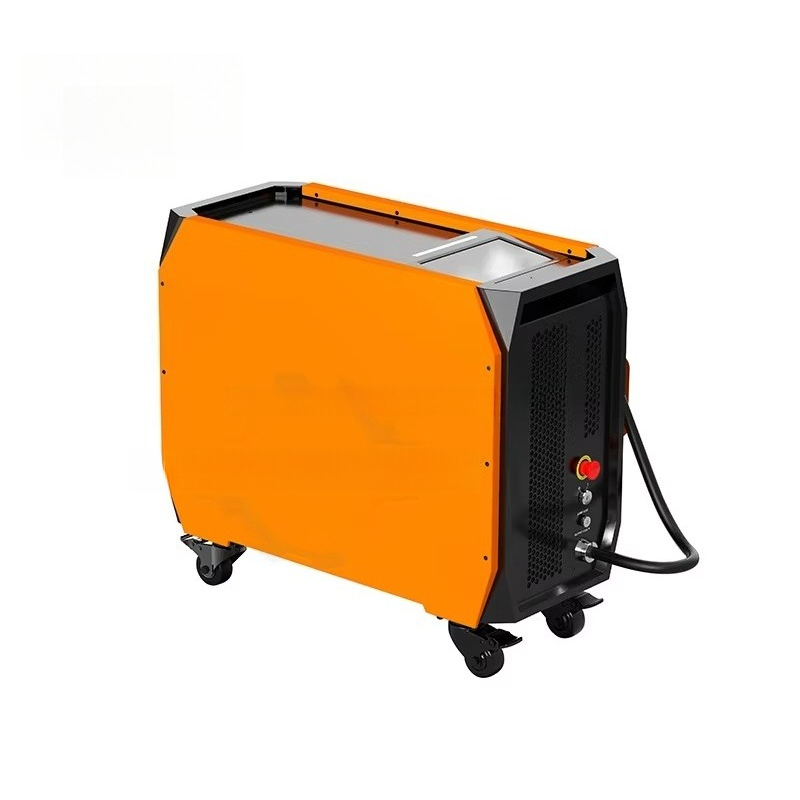 محطة لحام عالية الجودة معتمدة  - مراجعة Laser Soldering Machine Handheld وسعره